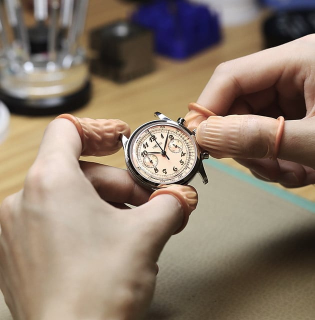Service - TIMETHIS