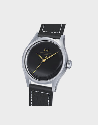 REF.2503LS2 Onyx Dial Automatic (Art Deco)