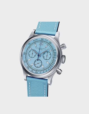 REF. 2501SD3 1960S VINTAGE STYLE AUTOMATIC CHRONOGRAPH
