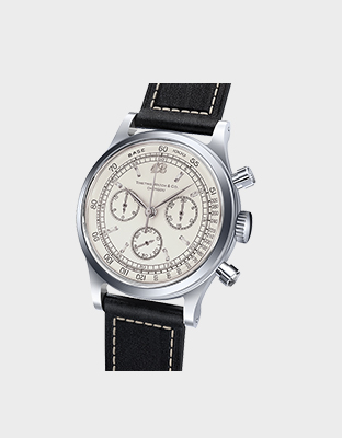 REF.2501SD1 1960S VINTAGE STYLE AUTOMATIC CHRONOGRAPH - TIMETHIS