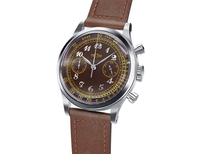 1940s style watches online